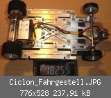 Ciclon_Fahrgestell.JPG